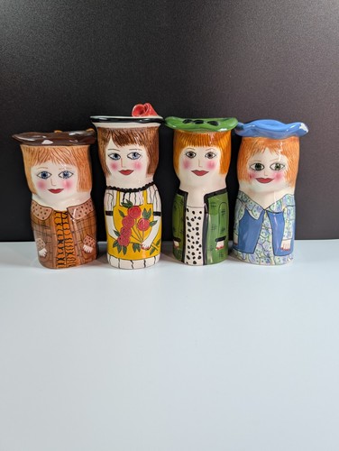Susan paley ganz vintage - vintage, set