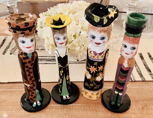 Vintage susan paley ganz - paley,